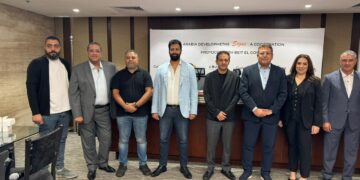 “فان تاون” تعقد اتفاقًا مع “مجموعة بيت الجملة” لتقديم تجربة تسوق متكاملة في مول جاليريا بالقاهرة الجديدة