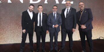 BINBAZ Developments unveils WestVille, marking its debut in real estate market