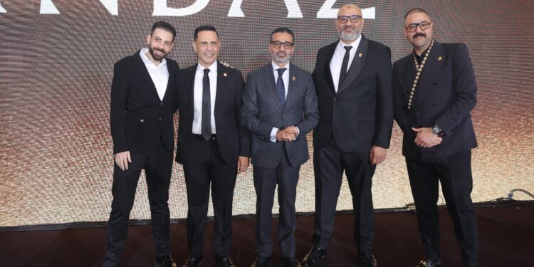 BINBAZ Developments unveils WestVille, marking its debut in real estate market