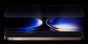 أعلى سطوع شاشة.. هواوي تطلق هواتف Mate 80