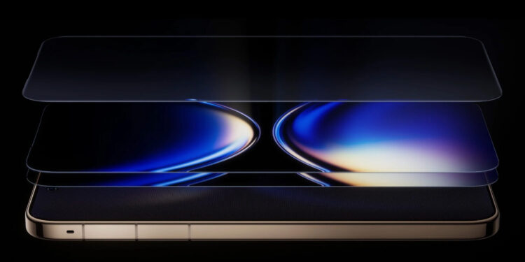 أعلى سطوع شاشة.. هواوي تطلق هواتف Mate 80