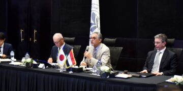 اللجنة المصرية اليابانية تبحث خارطة طريق جديدة للترويج للفرص الاستثمارية المصرية في اليابان