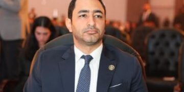 إسلام غنيم: تعزيز الثقة بين المستثمر والعميل مسؤولية المطور العقاري