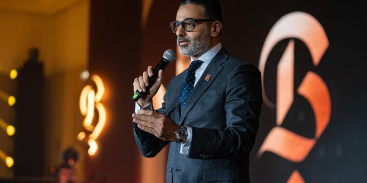 BINBAZ Developments unveils WestVille, marking its debut in real estate market