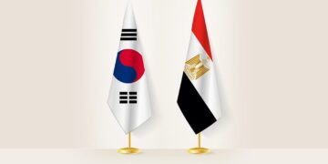 وزارة التخطيط تستعرض تطور الشراكة الاستراتيجية بين مصر وكوريا