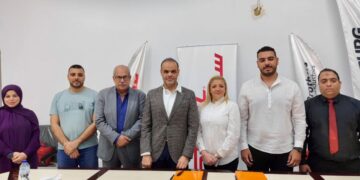 “يونايتد برازرز للصناعات الهندسية ” تطلق خطة بيعية وتسويقية قوية خلال 2026.. وتستهدف 30% نموًا عن الأعوام الماضية