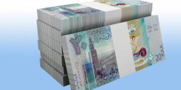 أسعار الدينار الكويتى في مصر اليوم الاربعاء