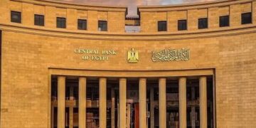 المركزي: صافي الأصول الأجنبية يرتفع 2.89 مليار دولار خلال سبتمبر الماضي ليتجاوز 20.78 مليار دولار