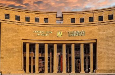 المركزي: صافي الأصول الأجنبية يرتفع 2.89 مليار دولار خلال سبتمبر الماضي ليتجاوز 20.78 مليار دولار