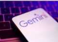 جوجل تكشف عن تحديثات جديدة لتطبيق Gemini مختصة بالذكاء الإصطناعي