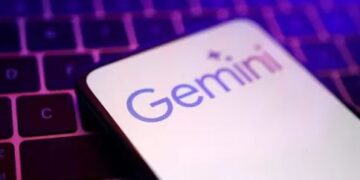 جوجل تكشف عن تحديثات جديدة لتطبيق Gemini مختصة بالذكاء الإصطناعي