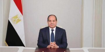 الرئيس السيسى يستقبل اليوم رئيس الجمهورية القيرغيزية