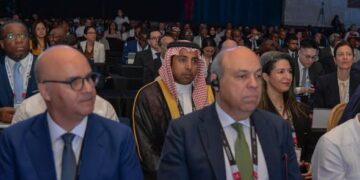 وزير الطيران يشارك في المؤتمر السنوي للمنظمة الدولية للطيران المدني- (ICAN 2025) بحضور ٨٨ دولة حول العالم