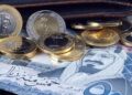 أسعار الريال السعودي في مصر اليوم الإثنين