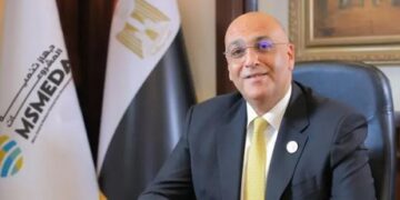 المالية وجهاز تنمية المشروعات ينفذان خطة طموحة لدعم رواد الأعمال وقطاع المشروعات المتوسطة والصغيرة