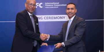 Suez Canal Bank Signs $50 Million Financing Agreement with IFC to Support Green Transition