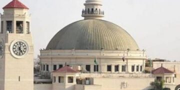 4 جامعات مصرية ضمن أفضل 100 جامعة في التصنيف للتخصصات البينية