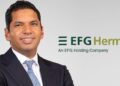 EFG Hermes Concludes Advisory on the Accelerated Bookbuild (ABB) of Misr Fertilizers Production Company (MOPCO) Shares for EGP 2.45 Billion, Reviving Interest in Secondary Offering in the Market