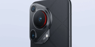 هواوي تستعد لكسر الحدود.. هاتف جديد بكاميرتين بدقة 200 ميجابكسل