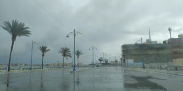 حالة عدم استقرار في الأحوال الجوية تبدأ غدا ولمدة 72 ساعة.. تفاصيل