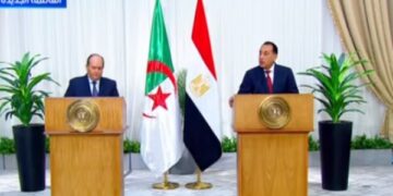 مدبولي: مصر عملت بعزم لا يلين على بناء دولة حديثة في كل المجالات