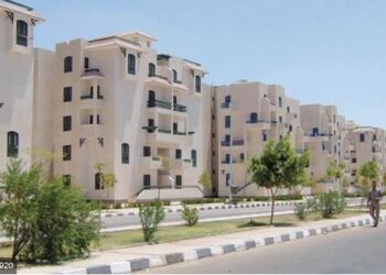 خبير أسواق مالية: قطاع العقارات حقق نموا بنحو 7.7% خلال أكتوبر