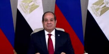 الرئيس السيسي: محطة الضبعة أحد المشاريع الهامة القومية الهامة لمصر