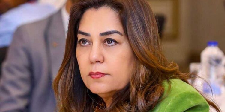 وزيرة التنمية تستعرض تقريراً حول نتائج المرور الميداني لإدارة الحوكمة على 11 مركزاً تكنولوجياً بمحافظة الإسكندرية