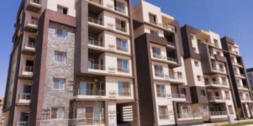 25 ألف وحدة.. أسعار شقق روضة العبور بالطرح الجديد