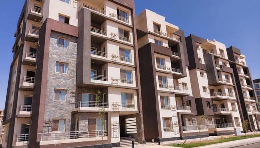 25 ألف وحدة.. أسعار شقق روضة العبور بالطرح الجديد