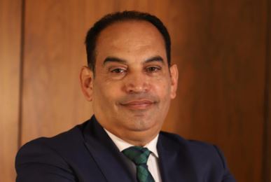 محمد مطاوع: المتحف المصري الكبير إنجاز وطني يجسد رؤية مصر للمستقبل