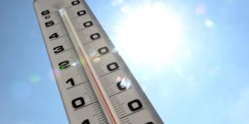 الطقس غدا.. انخفاض درجات الحرارة وشبورة كثيفة