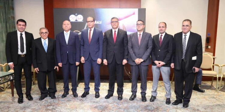 البنك الأهلي المصري يقود تحالفاً مصرفياً لتوفير تمويل بقيمة مليار جنيه لشركة مشارق للاستثمار العقاري