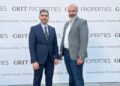 «ذا ريالتورز للاستشارات» تتعاون مع «Grit Properties» في إطلاق أحدث مشروعاتها بالقاهرة الجديدة
