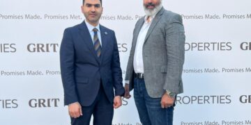 The Realtors Consultancy collaborates with Grit Properties in launching its latest New Cairo project