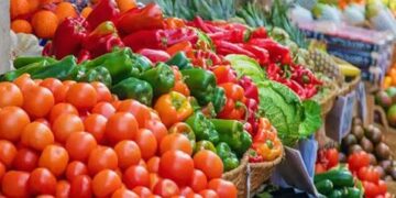 أسعار الخضروات والفاكهة في مصر اليوم الأحد