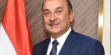 وزير قطاع الأعمال يتوجه إلى الجزائر للمشاركة في المؤتمر الوزاري لتعزيز الإنتاج المحلي للأدوية وتكنولوجيات الصحة في أفريقيا