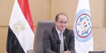 وزير المالية: التسجيل المسبق للشحنات الجوية «ACI» يُعزز موقع مصر