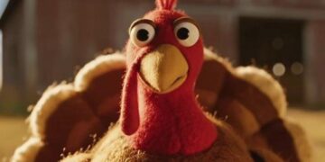 جوجل تطلق أول إعلان تليفزيوني من إنتاج الذكاء الاصطناعي