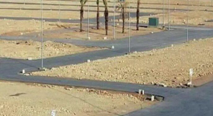 الإسكان تطرح قطع أراضي جديدة للمواطنين بأنشطة متنوعة.. المتر بـ2545 جنيها في هذه المدن