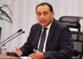 رئيس الوزراء يُتابع جهود اللجنة الطبية العليا والاستغاثات بمجلس الوزراء خلال شهر أكتوبر الماضي