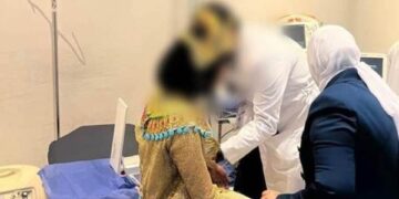 وزارة الصحة تعلن نجاح خطة التأمين الطبي لافتتاح المتحف المصري الكبير وتقديم الخدمات لـ81 زائراً