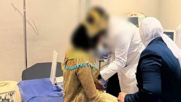 وزارة الصحة تعلن نجاح خطة التأمين الطبي لافتتاح المتحف المصري الكبير وتقديم الخدمات لـ81 زائراً