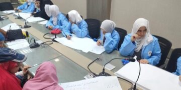 جهاز تنمية المشروعات يتعاون مع المجلس القومي للأشخاص ذوي الإعاقة لتنفيذ دورات تدريبية