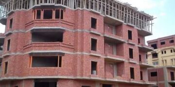 تعديلات قانون التصالح في مخالفات البناء.. تفاصيل هام بشأن نموذجي 8 و10