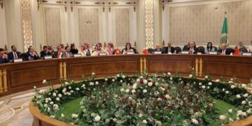 وزير الصناعة والنقل يترأس الدورة (74) لاجتماع المكتب التنفيذي لمجلس وزراء النقل العرب