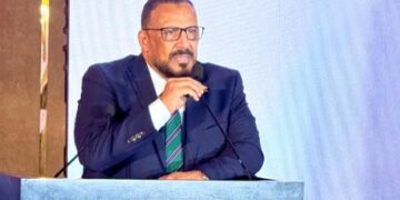 محمد البستاني: مصر تمتلك بنية تحتية قوية وسياسة خارجية داعمة للقطاع العقاري