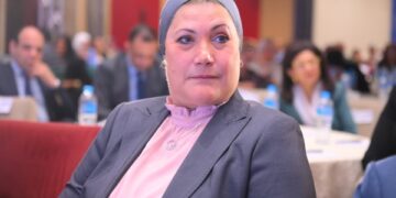 رئيسة القومي للطفولة والأمومة تشارك في أعمال الجلسات الحوارية لمناقشة نتائج الحصر الوطني لدور الحضانات