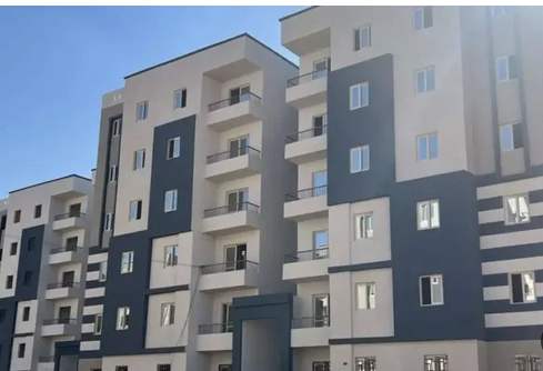 مشروع 219 عمارة.. شقق «سكن لكل المصريين» بحدائق أكتوبر من الداخل