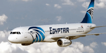 مصر للطيران: لا وقف لصفقة الطائرات الجديدة والخطة مستمرة حتى 2031